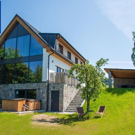 Chata Viola Dolní Morava Eksteriør bilde